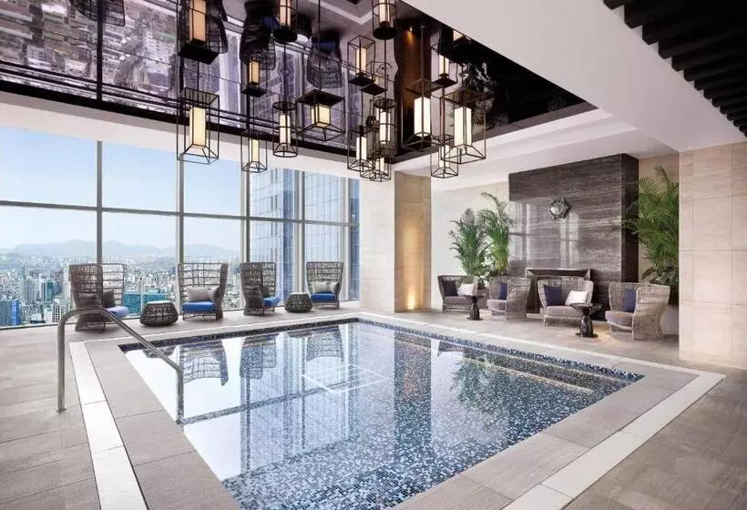 Josun Palace, A Luxury Collection Hotel, Seoul Gangnam