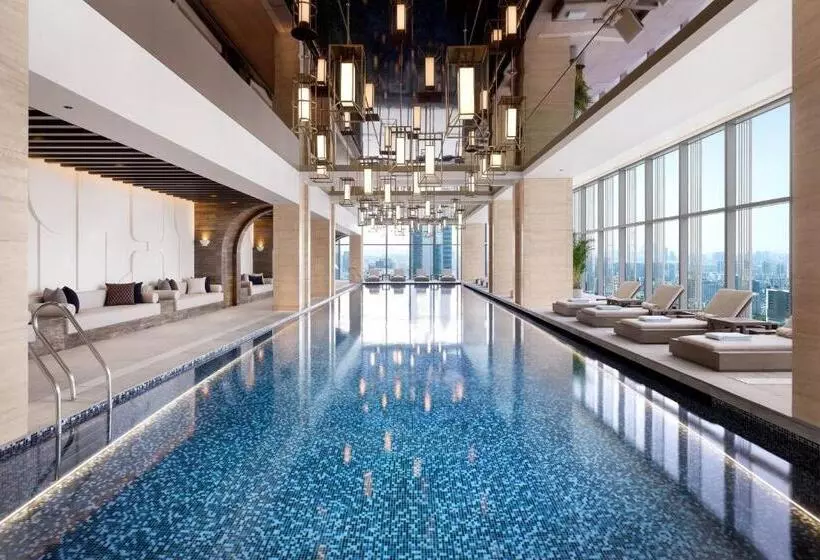 Josun Palace, A Luxury Collection Hotel, Seoul Gangnam