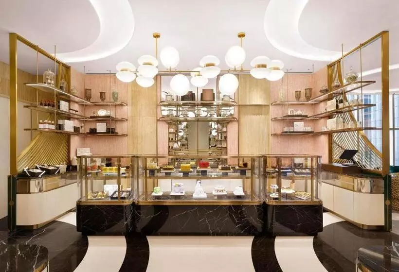 Josun Palace, A Luxury Collection Hotel, Seoul Gangnam