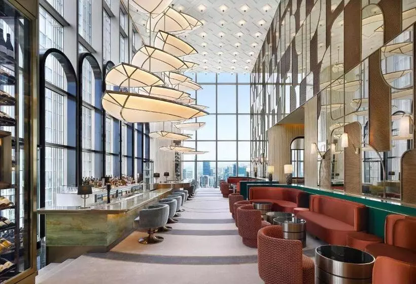 Josun Palace, A Luxury Collection Hotel, Seoul Gangnam
