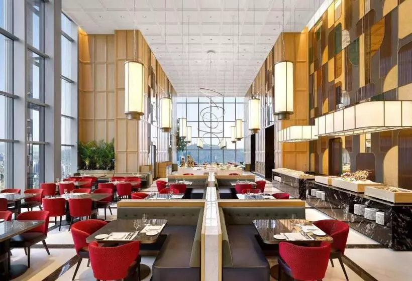 Josun Palace, A Luxury Collection Hotel, Seoul Gangnam