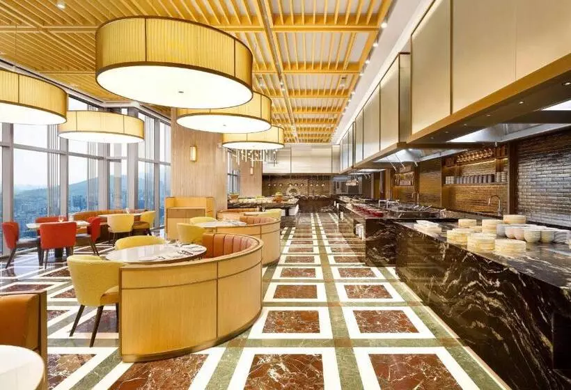 Josun Palace, A Luxury Collection Hotel, Seoul Gangnam
