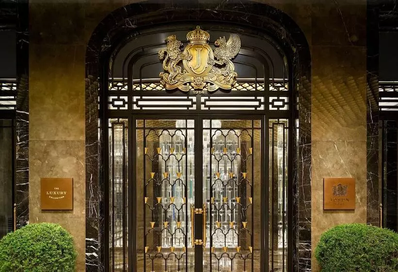 Josun Palace, A Luxury Collection Hotel, Seoul Gangnam