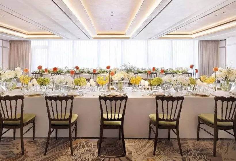 Josun Palace, A Luxury Collection Hotel, Seoul Gangnam