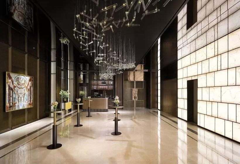 Josun Palace, A Luxury Collection Hotel, Seoul Gangnam