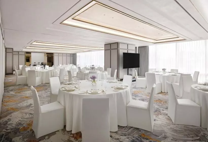 Josun Palace, A Luxury Collection Hotel, Seoul Gangnam