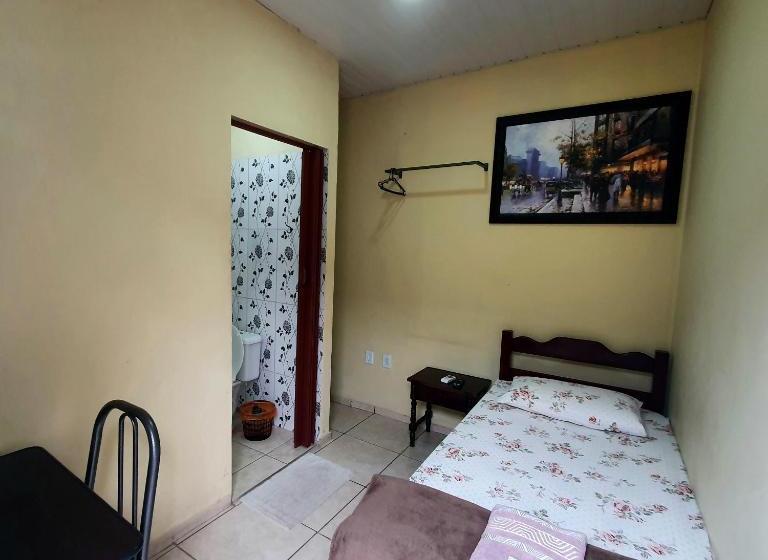 בית מלון כפרי Leblon