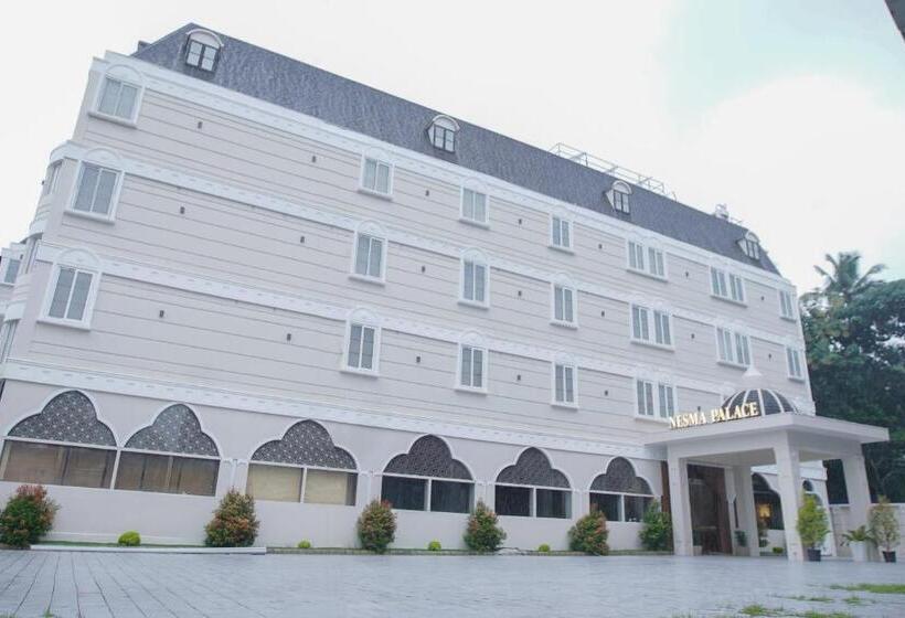 هتل Nesma Palace