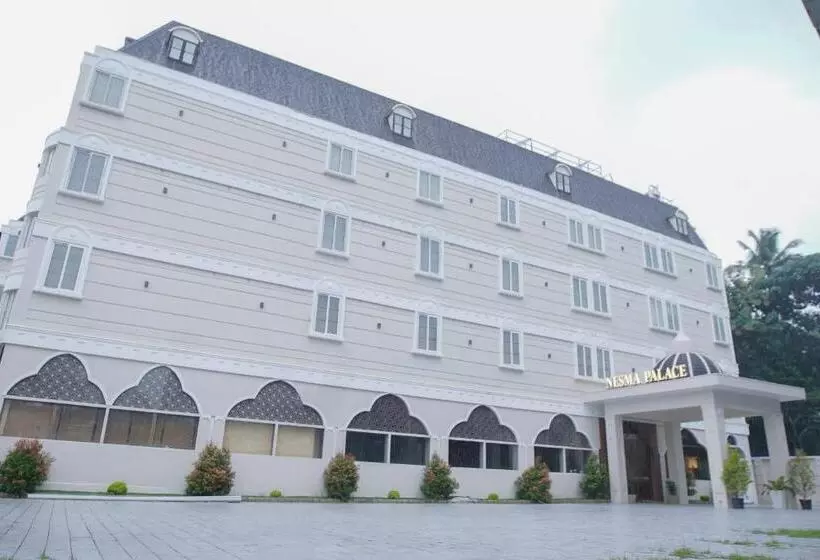 ホテル Nesma Palace