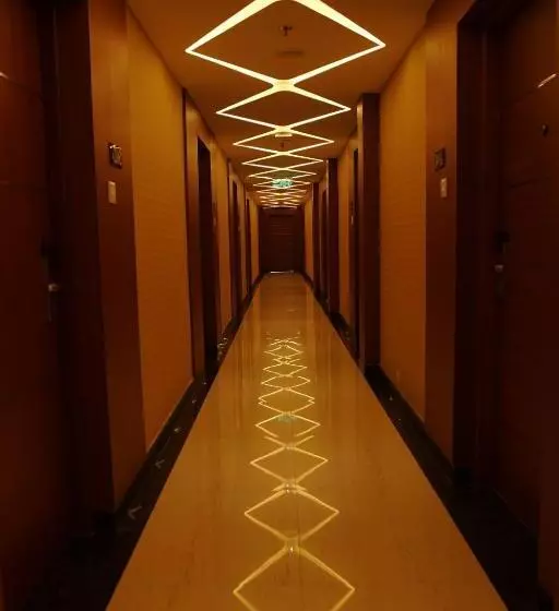 ホテル Nesma Palace