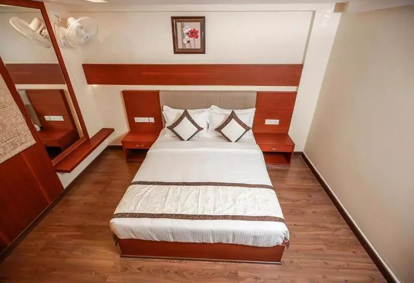 ホテル Nesma Palace