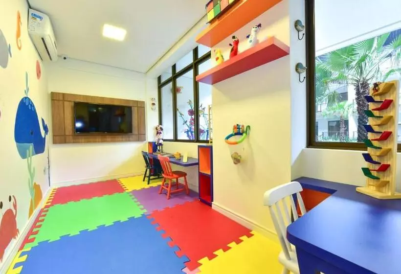 ホテル Porto Das Dunas Boutique Praia