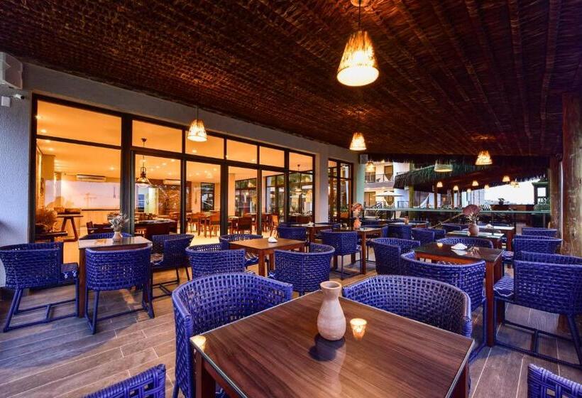 호텔 Porto Das Dunas Boutique Praia