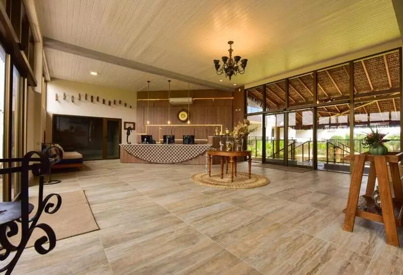 ホテル Porto Das Dunas Boutique Praia