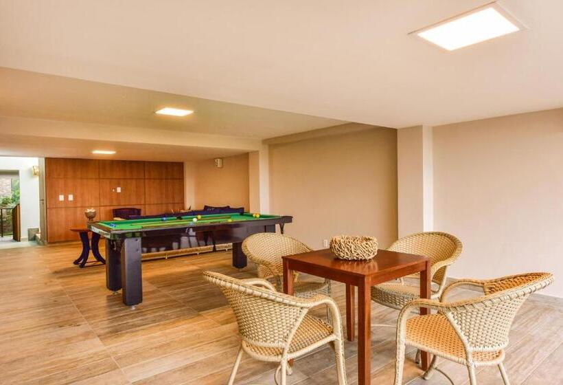 호텔 Porto Das Dunas Boutique Praia