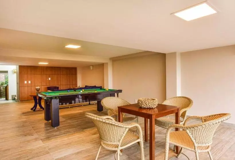 ホテル Porto Das Dunas Boutique Praia