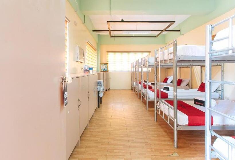 בית מלון כפרי Reddoorz @ Gaea's Apartment Panglao