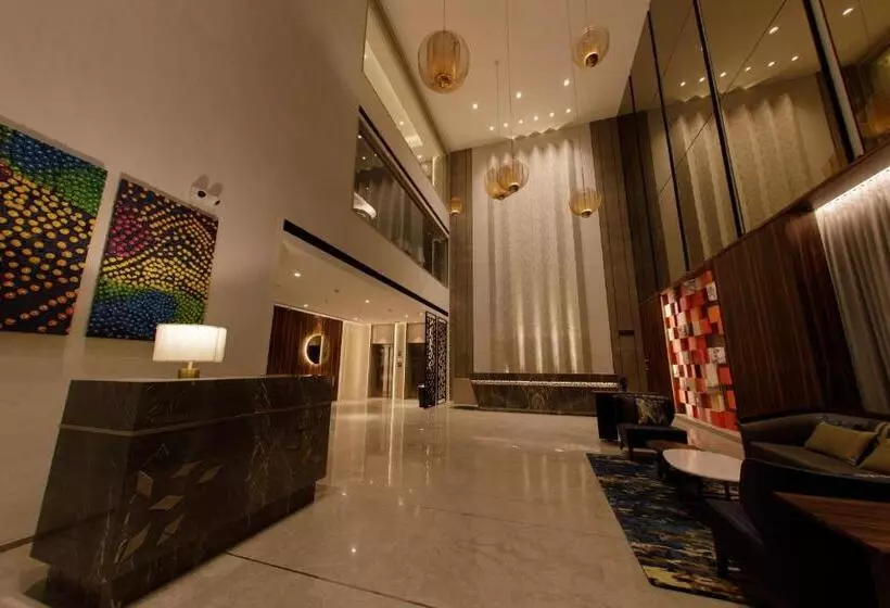 Hotel Sayaji Jamnagar
