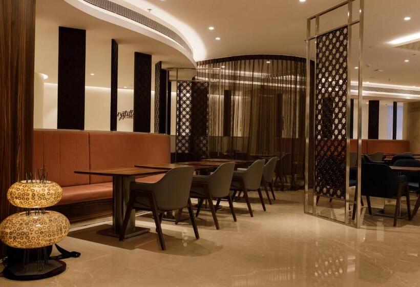 هتل Sayaji Jamnagar