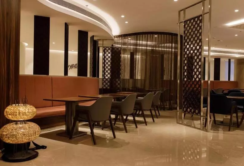 Hotel Sayaji Jamnagar