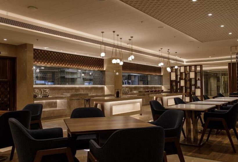 هتل Sayaji Jamnagar