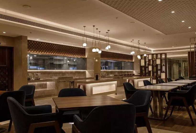 Hotel Sayaji Jamnagar