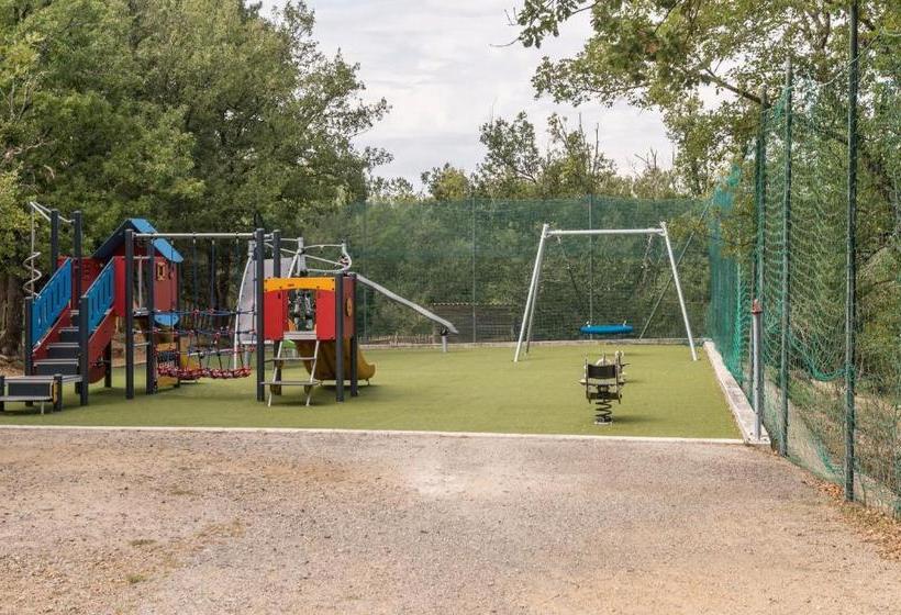 Sowell Hotels Ardèche