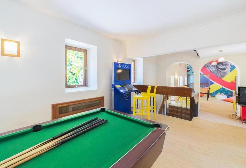 Sowell Hotels Ardèche