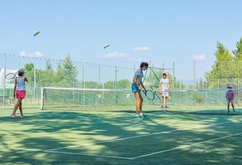 Sowell Hotels Ardèche