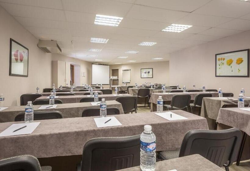 Sowell Hotels Ardèche