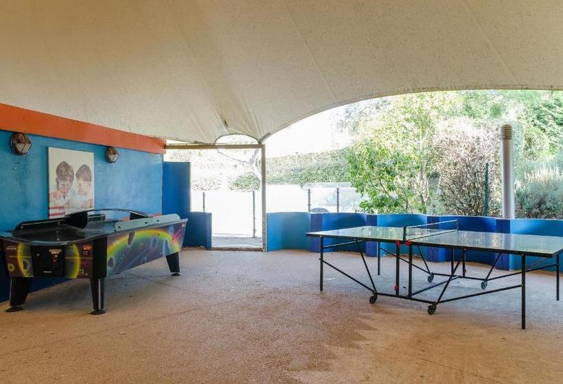 Sowell Hotels Ardèche