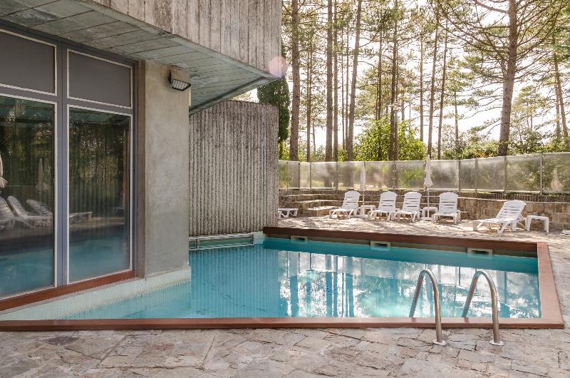 Sowell Hotels Ardèche