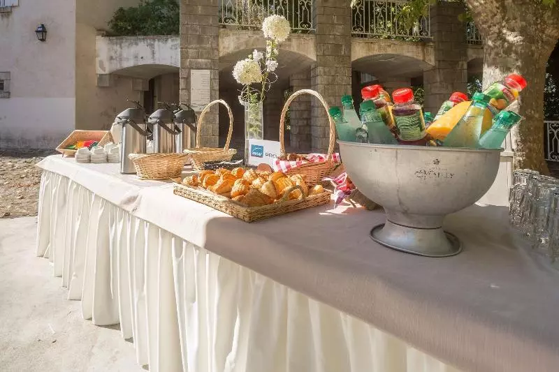Sowell Hotels Ardèche