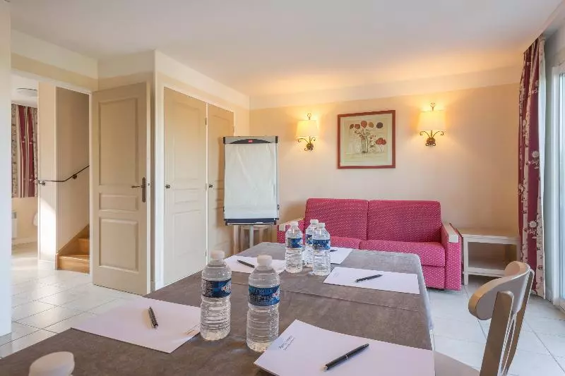 Sowell Hotels Ardèche