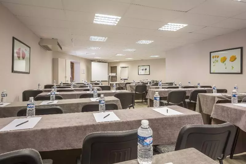 Sowell Hotels Ardèche