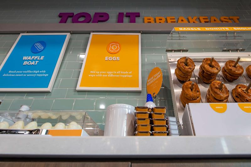 Szálloda Tru By Hilton Omaha I 80 At 72nd Street, Ne