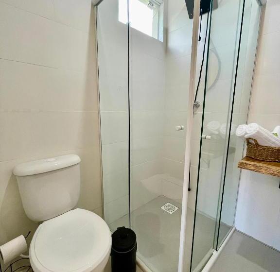 بنسيون Cabanas Kuntze