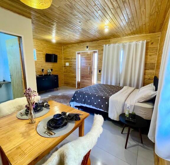 بنسيون Cabanas Kuntze