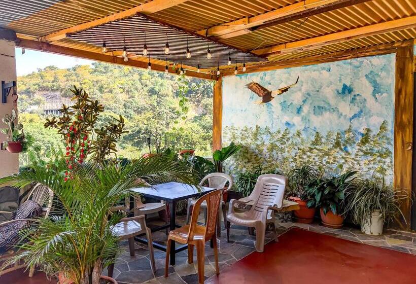 پانسیون Casa Argentina