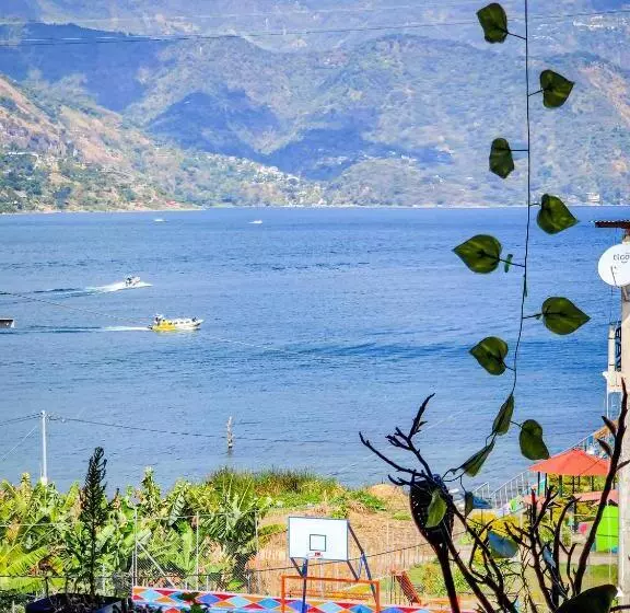 پانسیون Casa Argentina