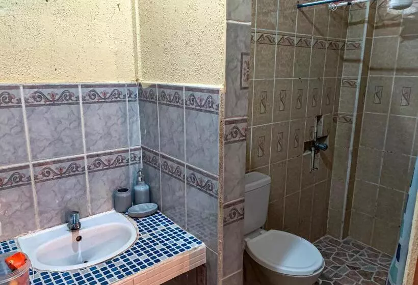 پانسیون Casa Argentina