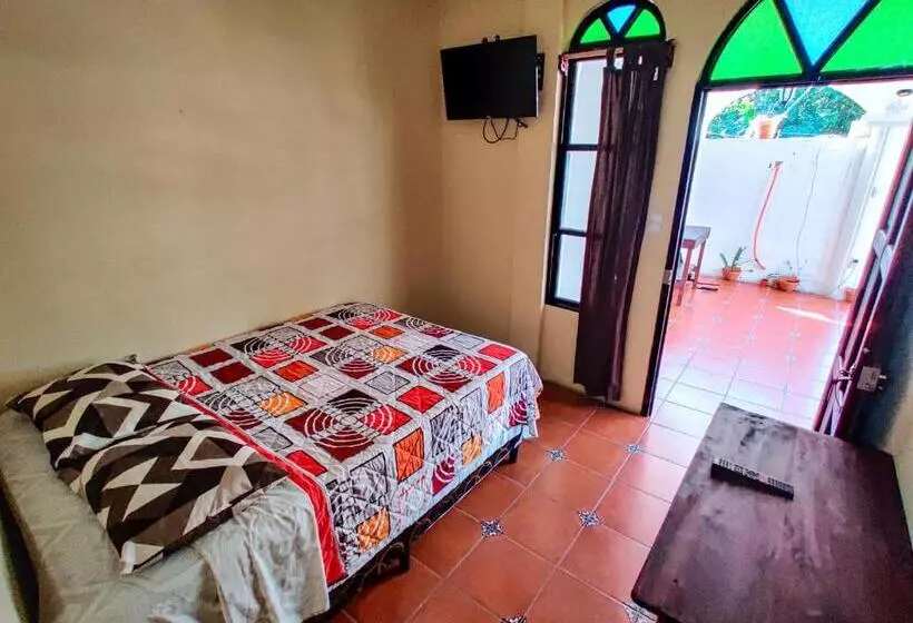 پانسیون Casa Argentina