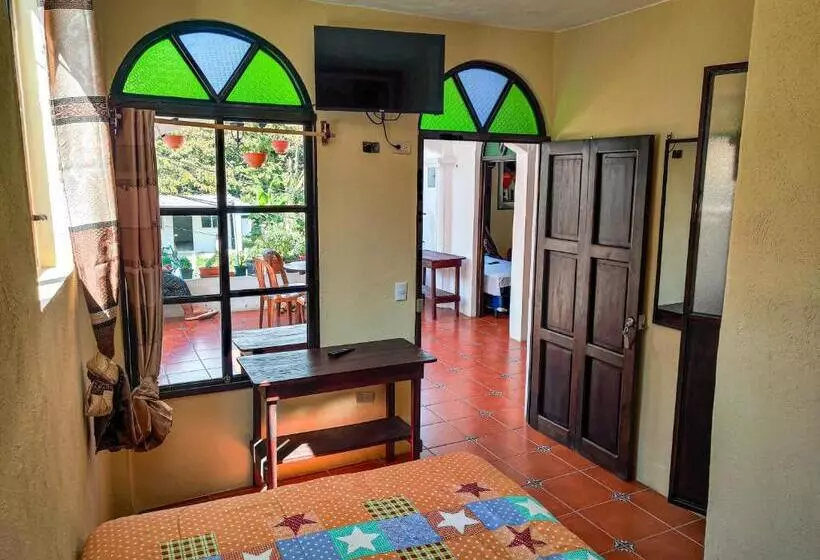 پانسیون Casa Argentina