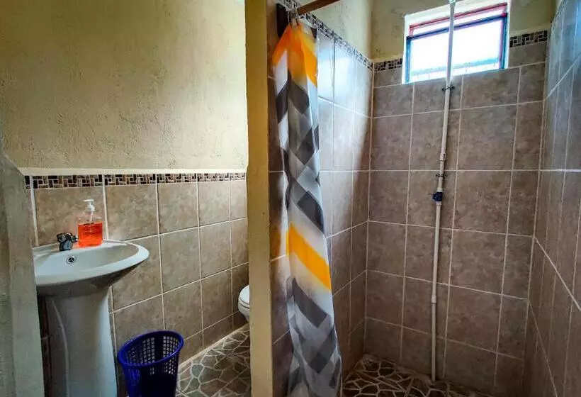 پانسیون Casa Argentina