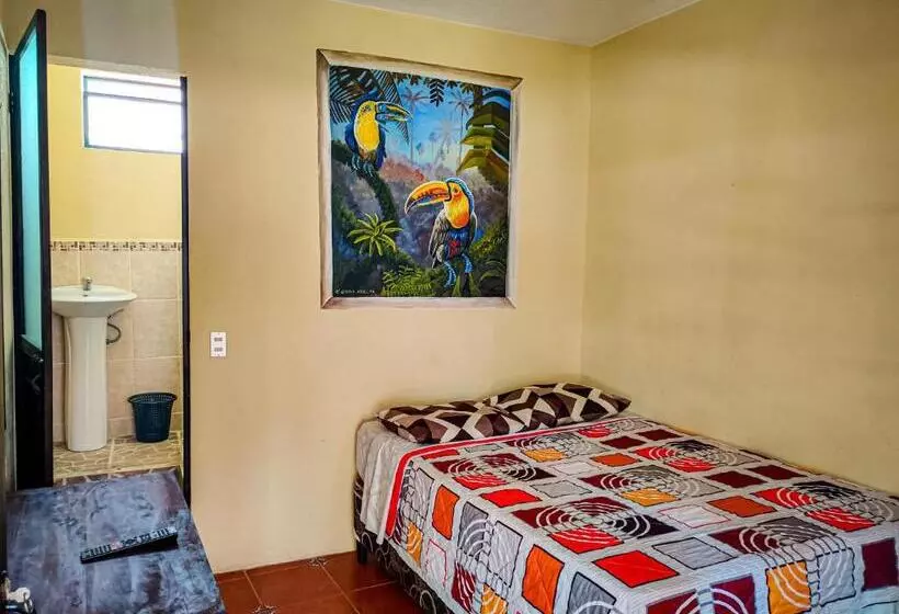 پانسیون Casa Argentina