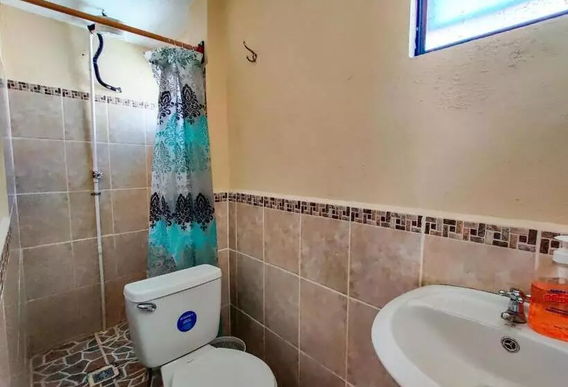 پانسیون Casa Argentina