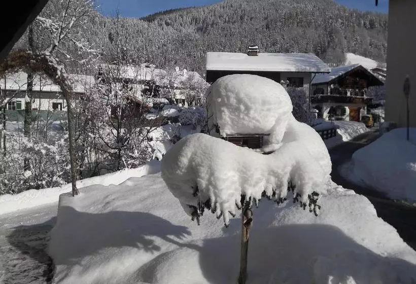 Majatalo Haus Kehlsteinblick Hettegger