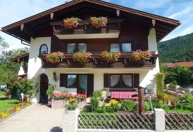 Majatalo Haus Kehlsteinblick Hettegger