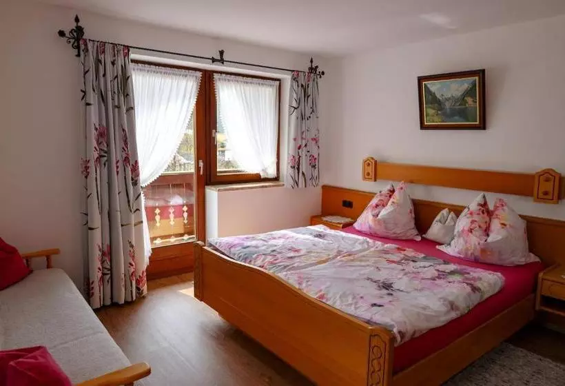 Majatalo Haus Kehlsteinblick Hettegger