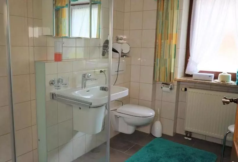 Majatalo Haus Kehlsteinblick Hettegger